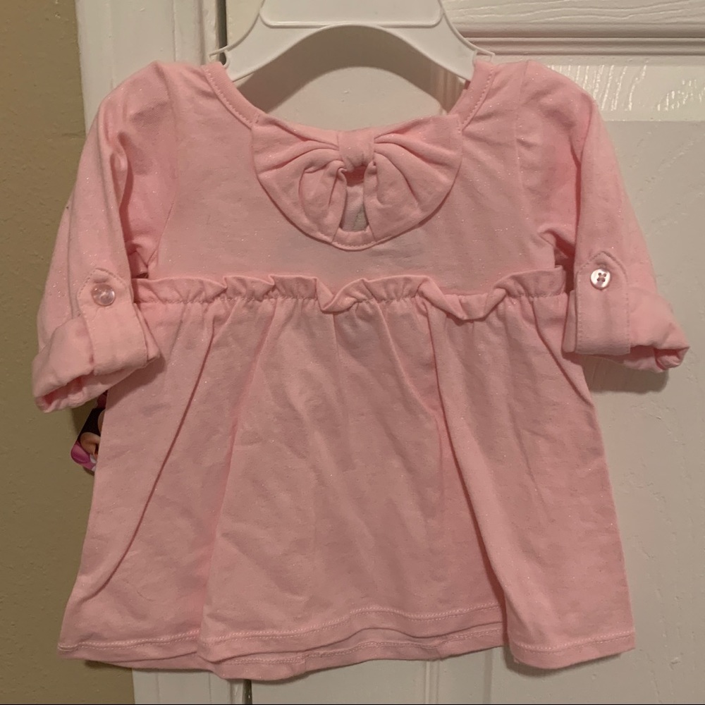 Disney Junior baby girl dress